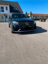 Mercedes-Benz GLC 63 S Amg  - Mercedes-Benz GLC 63 AMG von privat
