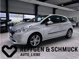 Peugeot 208 ALLURE KLIMA+TEILLEDER+EINPARKHILFE+ALLWETTE - Peugeot Gebrauchtwagen in Ludwigshafen