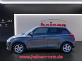 Suzuki Swift 1.2 Comfort+ NAVI LED ACC ALU - Suzuki Swift: Grau