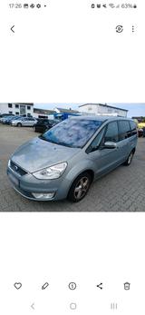 Ford Galaxy 2.3 Automatik.Benzin.7Sitze.Tü... - Ford Galaxy: 2.3