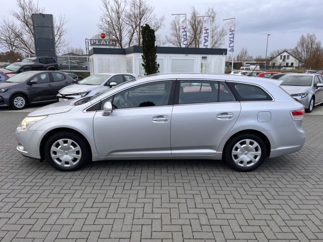 Toyota Avensis  Kombi Sol