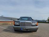 Mercedes-Benz S 260 H-Kennzeichen u. TÜV-Oldtimerbewertung - Mercedes-Benz S 260: Limousine
