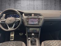 Volkswagen Tiguan - Vorschau Bild 8