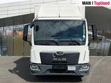 MAN TGL 8.190 4x2 BL CH, Automatik, Klima, LBW, AHK - MAN Tgl