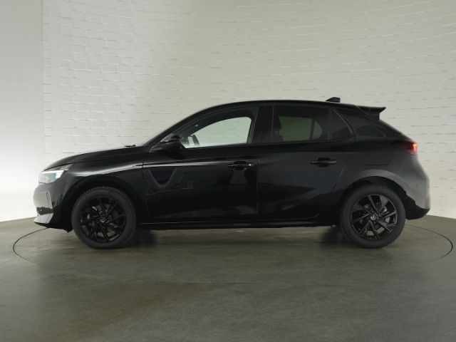 Corsa F FACELIFT GS HYBRID eDCT+LED-SCHW+RÜCKFAH
