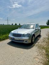 Mercedes-Benz C 180 KOMPRESSOR CLASSIC  - Mercedes-Benz aus 2006: C Class