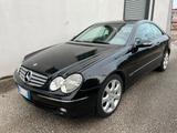Mercedes-Benz Mercedes-benz CLK 270 CDI cat Elegance - Mercedes-Benz CLK 270: Coupe
