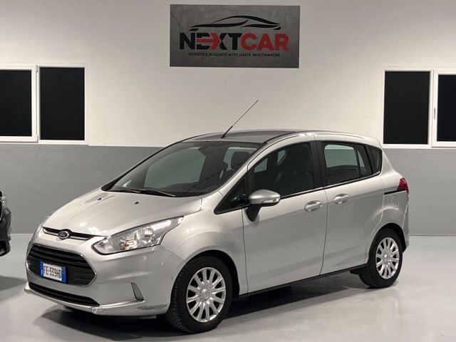 Ford B-Max 1.5 TDCi 105.000km! Titanium