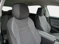 Skoda Superb - Vorschau Bild 10