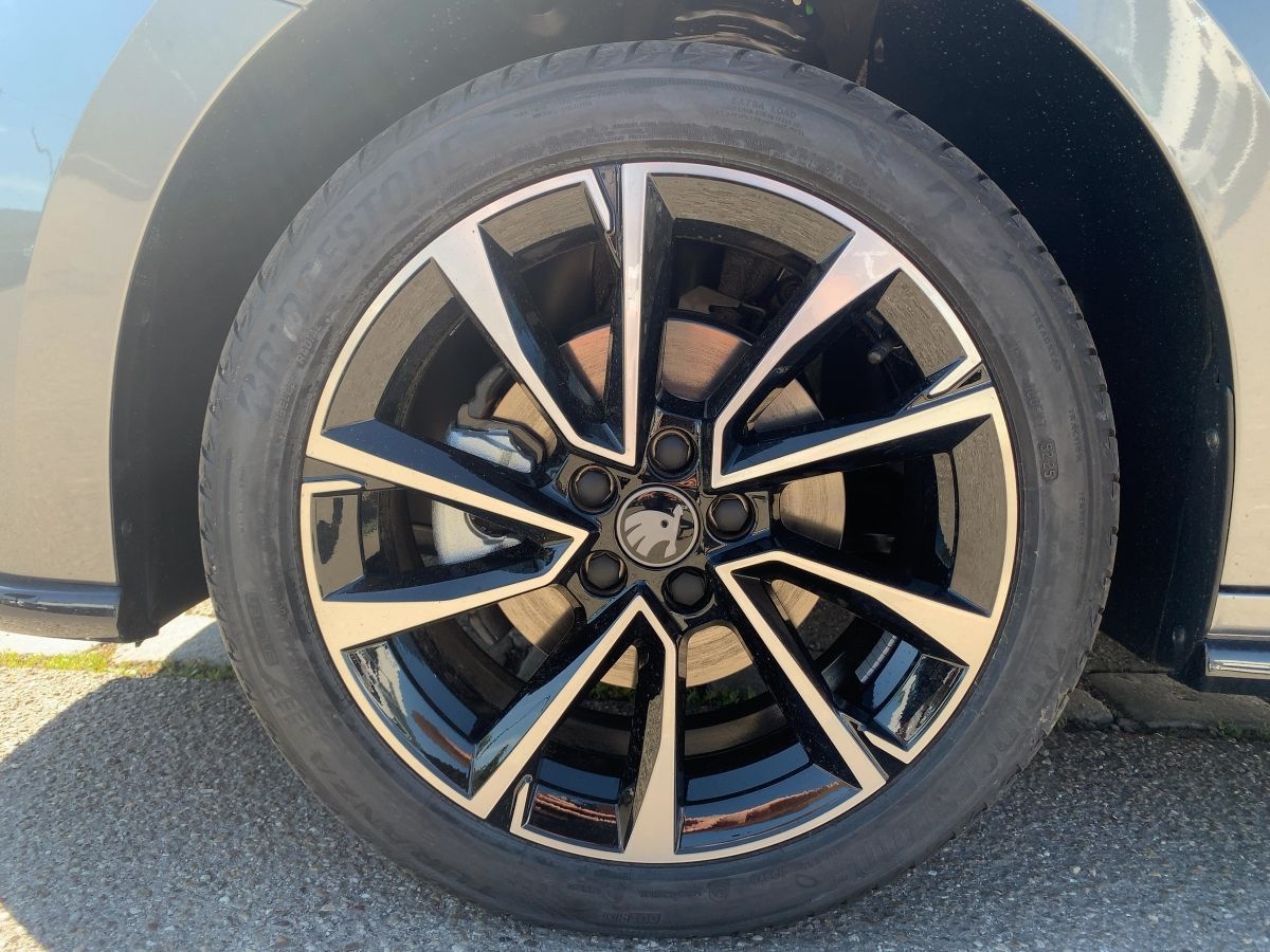 Skoda Fabia - Bild 12