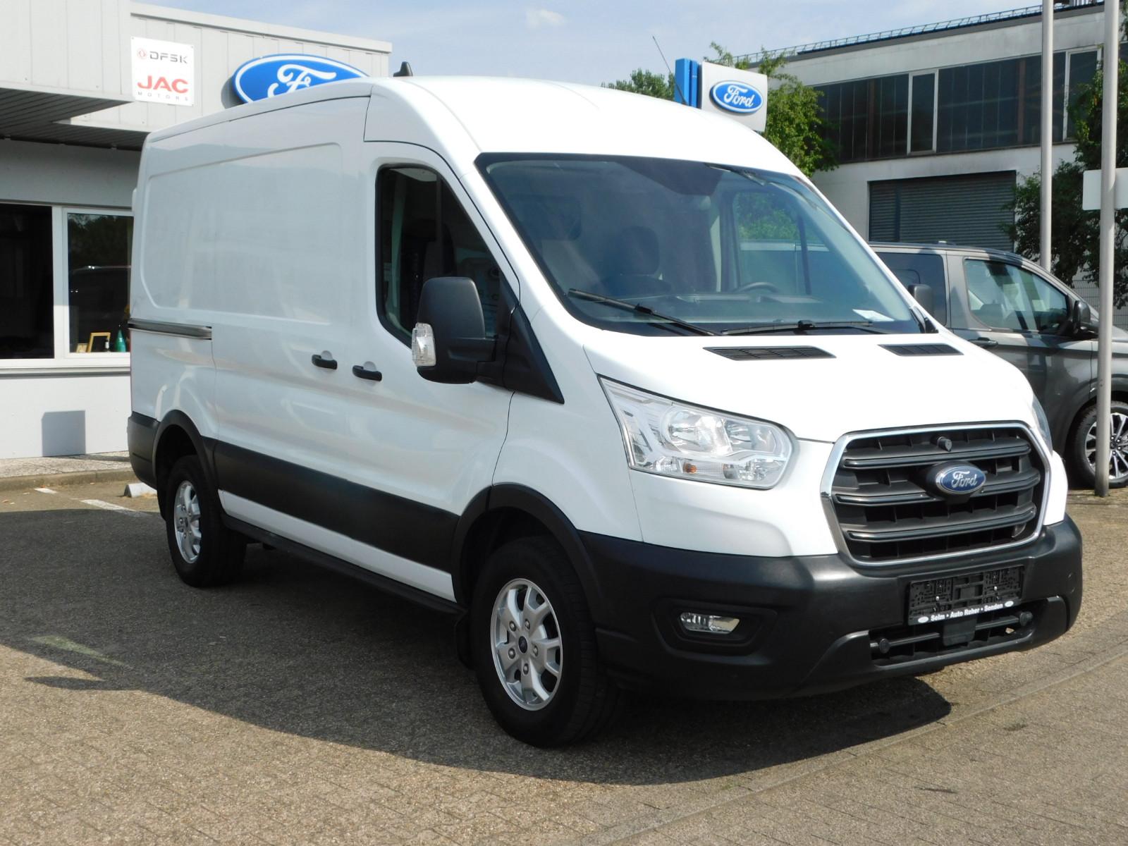 Ford Transit Kasten 350 L2 Trend RWD
