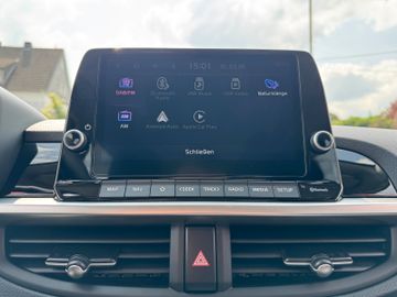 Kia Picanto 1.0 Vision Facelift Navi PDC SHZ Klima