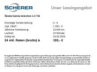 Skoda Kamiq - Vorschau Bild 2