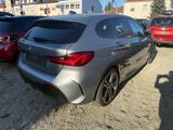 BMW 118 Baureihe 1 Lim. 118 i M Sport AUTOMATIK - BMW 118: M