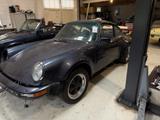 Porsche 911 Urmodell Turbo 1987 Project Matching - Porsche aus 1987: 911 Turbo