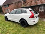Volvo XC60 B4 D AWD Inscription TOP - Volvo XC60 Gebrauchtwagen in Münster