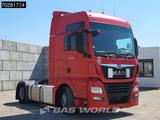 MAN TGX 18.460 TGX 4X2 Retarder 2x Tanks XXL ACC - MAN Volumen-SZM