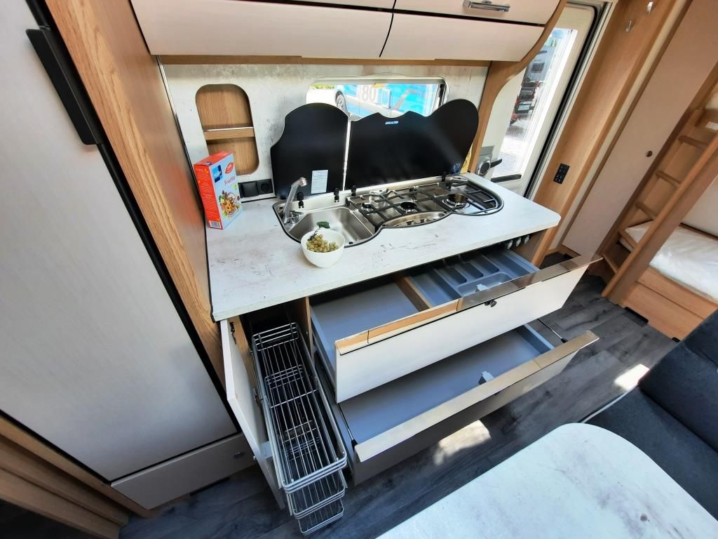 Fahrzeugabbildung LMC Vivo 522 K Verfüg./Sparen Sie 2.981,- €