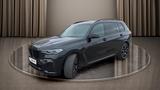 BMW xDrive40d M SPORT+LASER+HUD+AHK+STANDHZ - gebrauchte BMW X7 aus dem Jahr 2020