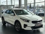 Kia XCeed JBL Sound Edition/NAV/LED/PDC/R-KAM/SHZ - Kia XCeed Gebrauchtwagen