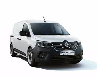 Bild 1 Renault Kangoo III Rapid Advan L2 - 22KW 50% Nachlaß