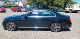 Mercedes-Benz E 400 d 4MATIC Autom.  Avantgarde  - Mercedes-Benz E 400 in Mainz