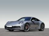 Porsche 992 911 Carrera 4S BOSE Surround-View LED-Matrix - Porsche 992 in Augsburg