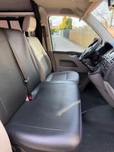 Volkswagen T5 California Ausbau - Camper - Scheckheft - Volkswagen T5: Camper