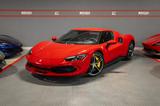 Ferrari 296 GTB Rosso Corsa CAMERA AFS LIFT RACING-SEATS - Ferrari 296 GTB Gebrauchtwagen