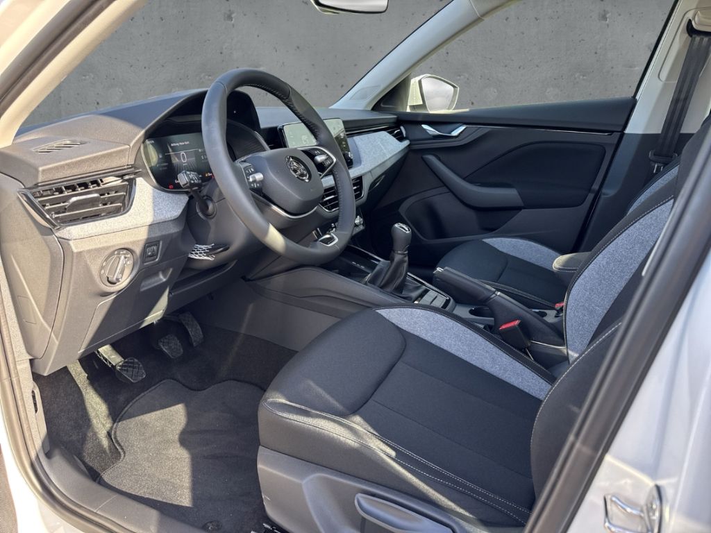 Skoda Scala - Bild 7