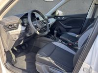 Skoda Scala - Vorschau Bild 7