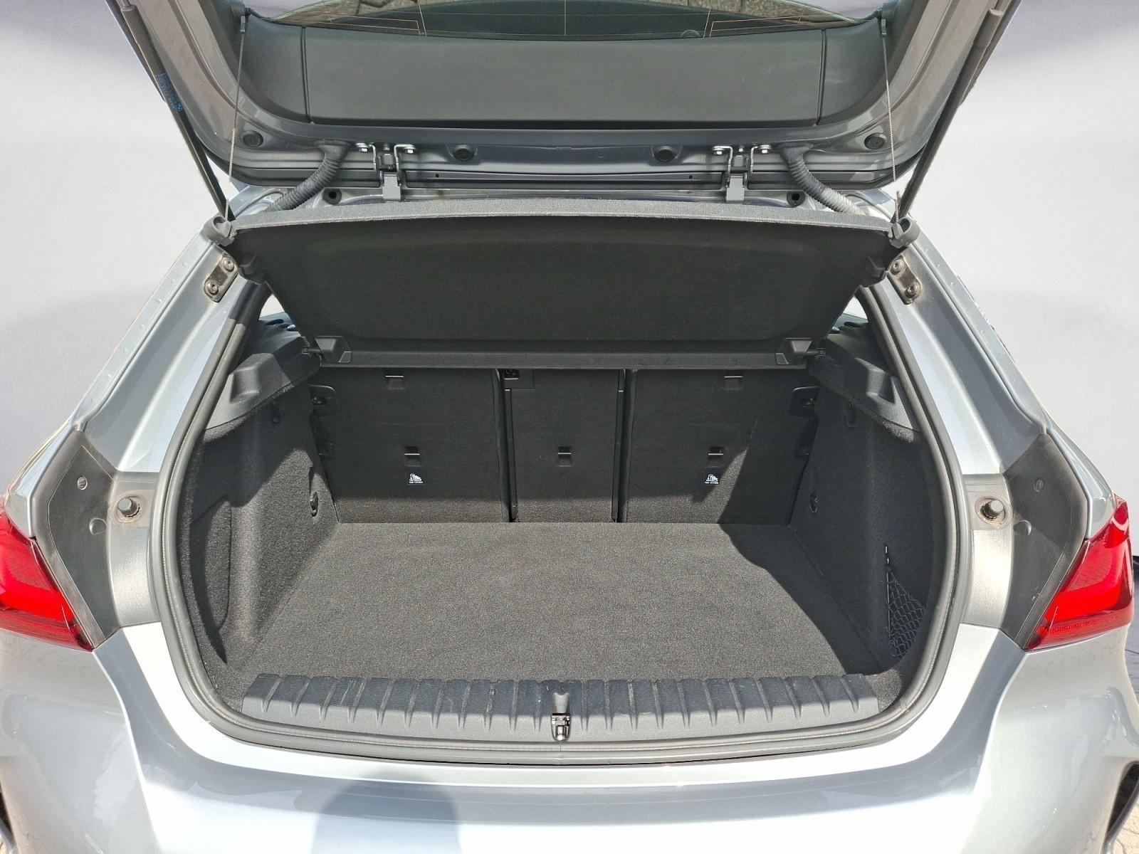 BMW 1 Series i M Sport Steptronic Sport Aut. DKG Panorama, миниатюра 14