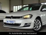 Volkswagen Golf VII Lim. Comfortline BMT*Massage*Pano*Xenon - Volkswagen Golf: V Comfortline