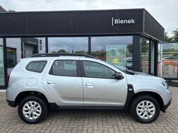 Dacia Duster TCe 90 2WD Comfort