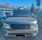 Land Rover Discovery 3.0 SDV6 HSE HSE, TÜV-AU neu 06-2026