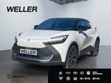 Toyota C-HR 1.8 Hybrid Teamplayer *ACC*PDC*RCam*SHZ*