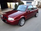 Ford Oldtimer Ford Fiesta Style 1997 nur 20000 km - Ford Fiesta: Old