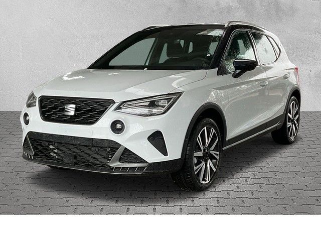 Seat Arona 1.0 TSI FR Navi+SHZ+LED+PDC+RFK