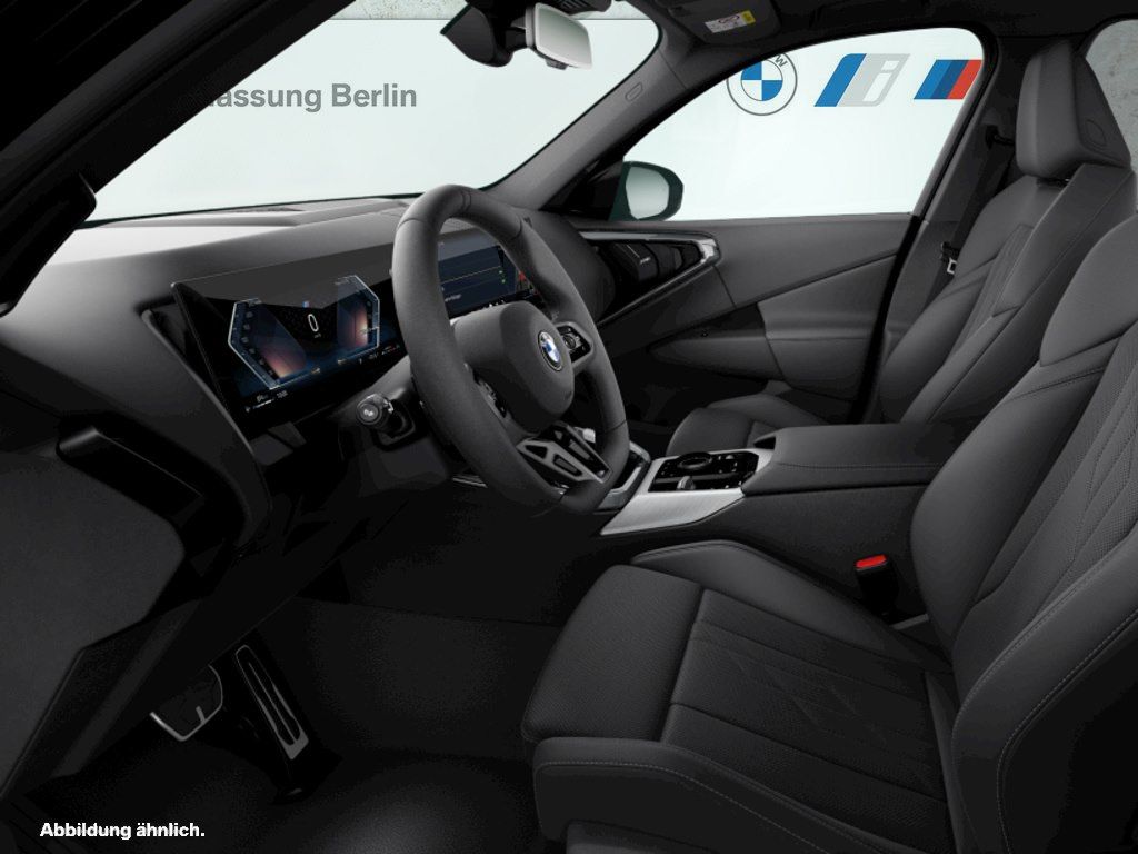 BMW X3 20d xDrive M Sport Navi DA PA Kamera AHK foto 3
