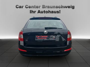 Skoda Octavia - 8