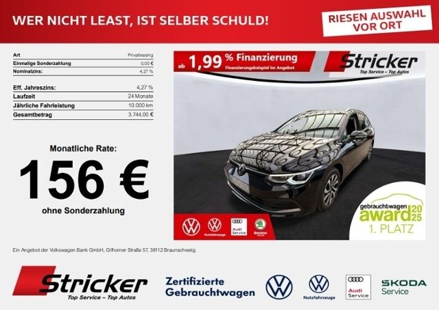 Image of Volkswagen Golf