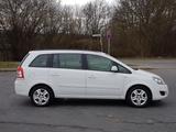 Opel Zafira 1.8  - Opel Zafira Gebrauchtwagen in Hannover
