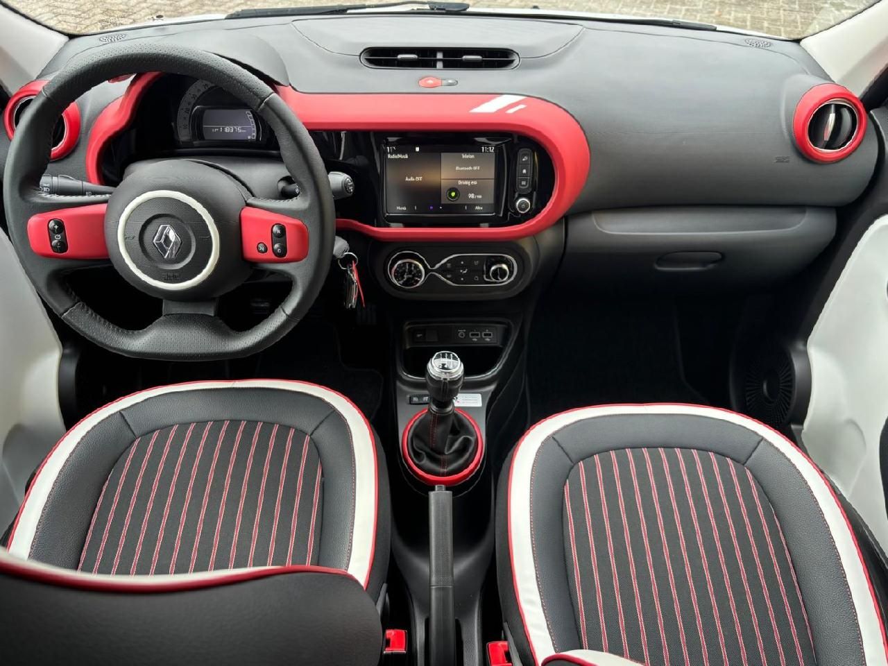 Detailbild 15 Twingo Le Coq Sportif SCe 75 SHZ*CarPlay*Android