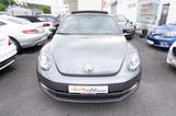 Volkswagen Beetle 2.0 TSI Sport*Fender*Xenon*Pano*19Zoll*++ - Volkswagen Beetle in Wuppertal