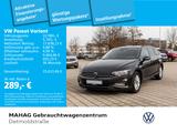 Volkswagen Passat Variant 2.0 TDI Business Navi LED Kamera - VW Passat Variant Gebrauchtwagen in München