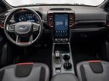 Ford Ranger Raptor - gebrauchte Ford Raptor aus dem Jahr 2024