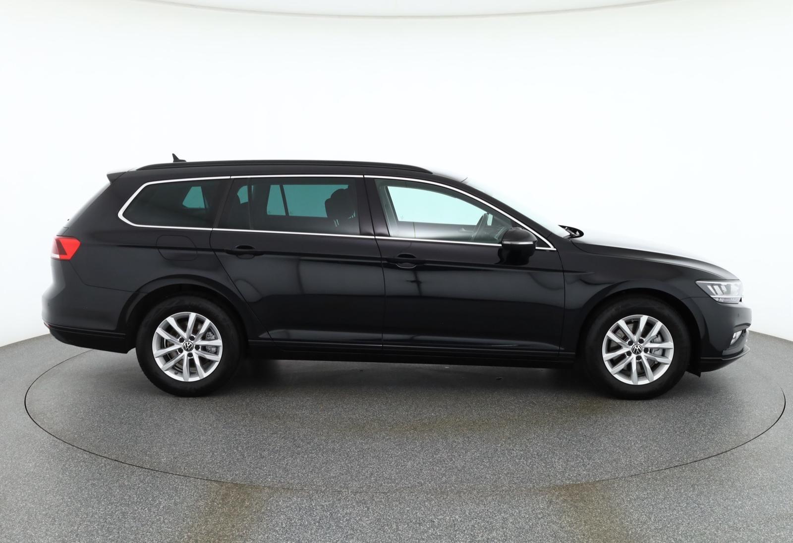Volkswagen Passat 1.5 TSI DSG Business LED Navi ACC, миниатюра 6