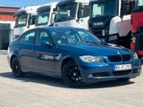 BMW 320d / KLIMA / SITZH / REGENS - BMW 320 aus 2006: 320d
