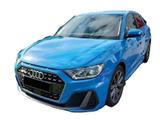 Audi A1 Sportback 30TFSI S line MMi smartInterface GR - Audi A1: Limousine