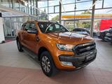 Ford Ranger Wildtrak Doppelkabine 4x4 3.2V6 TDCi - Ford Ranger: 3.2